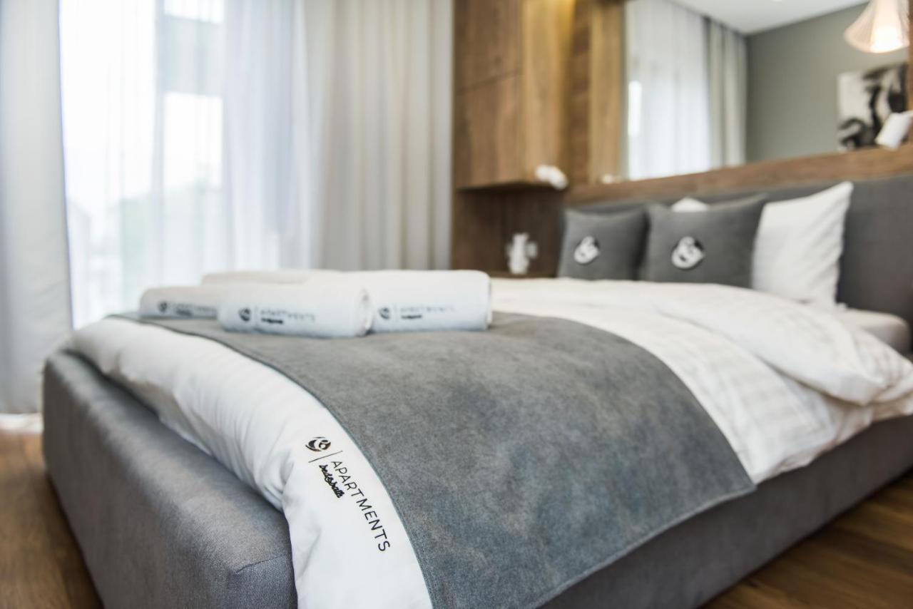 By Bed&bath Cracovia