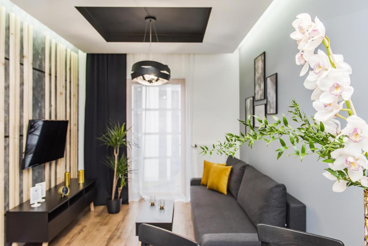 By Bed&bath Cracovia