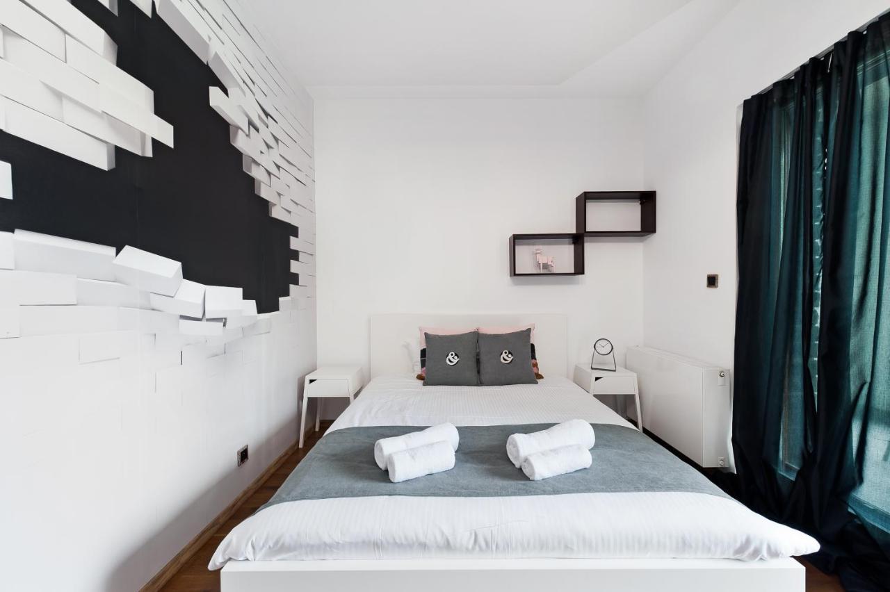By Bed&bath Apartamento