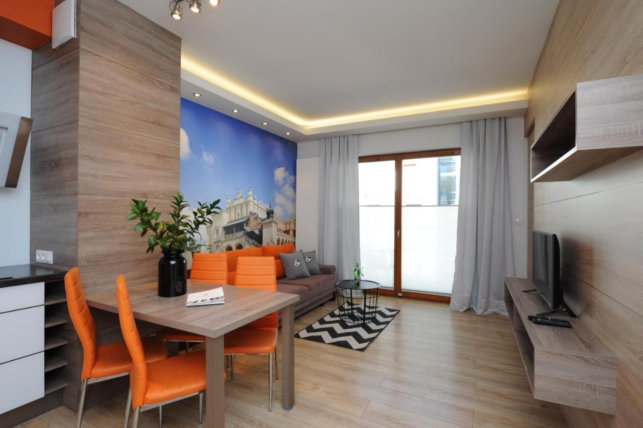 Apartamento By Bed&bath Cracovia