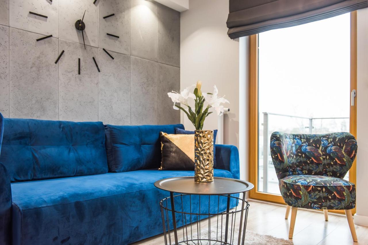 By Bed&bath Apartamento Cracovia