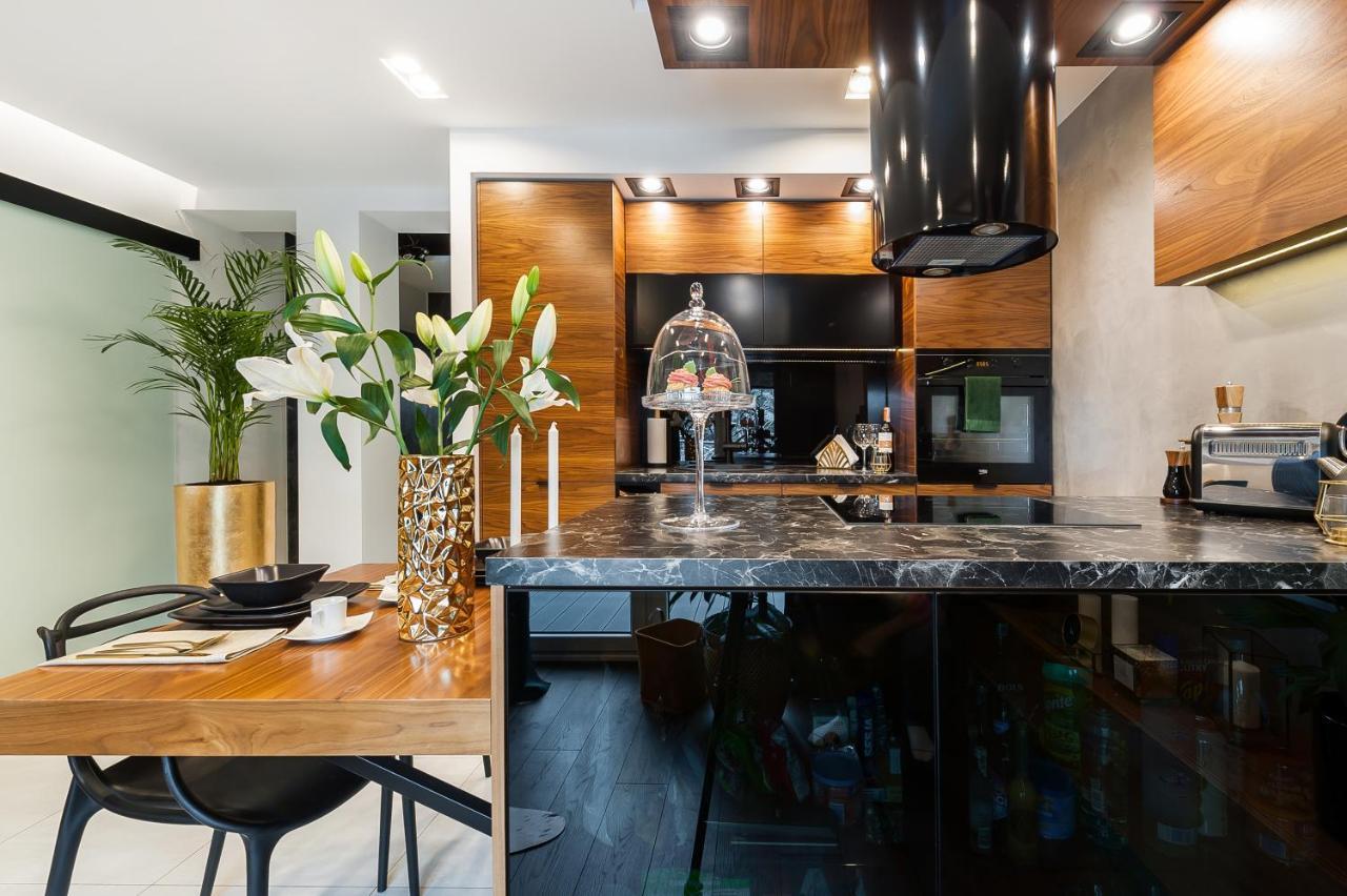 Apartamento By Bed&bath Cracovia