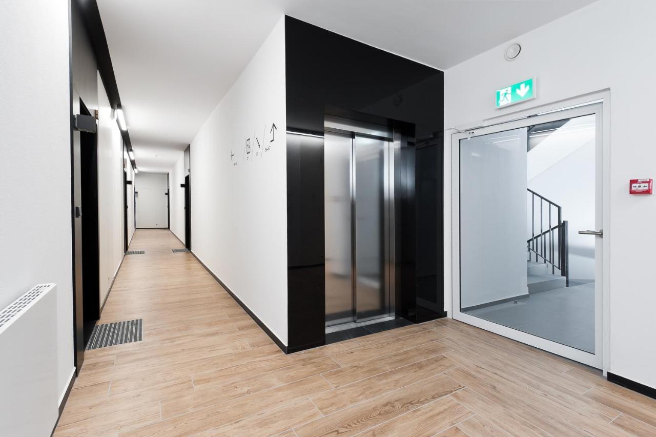 Apartamento By Bed&bath