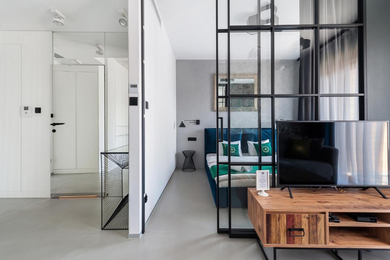 By Bed&bath Cracovia