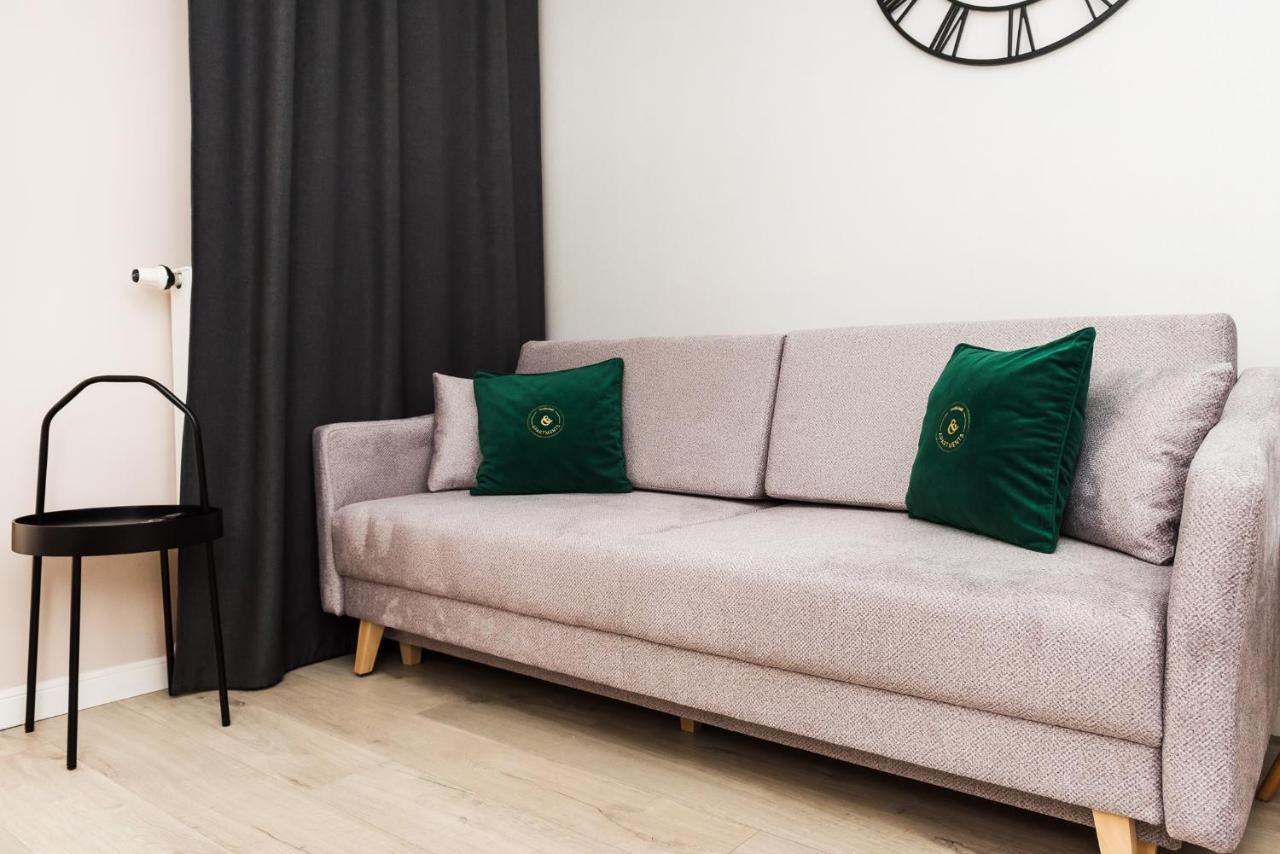 By Bed&bath Cracovia