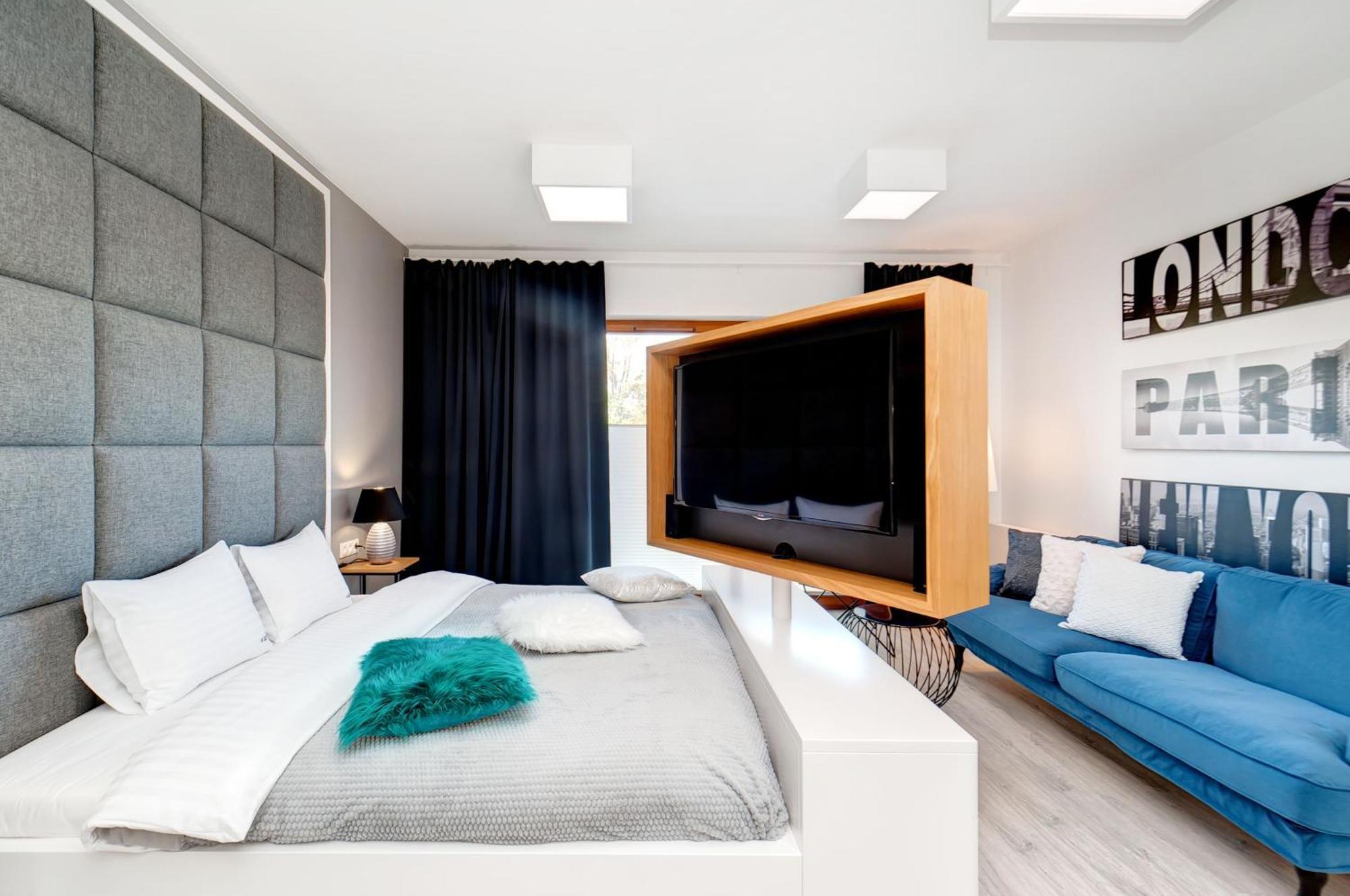 By Bed&bath Apartamento