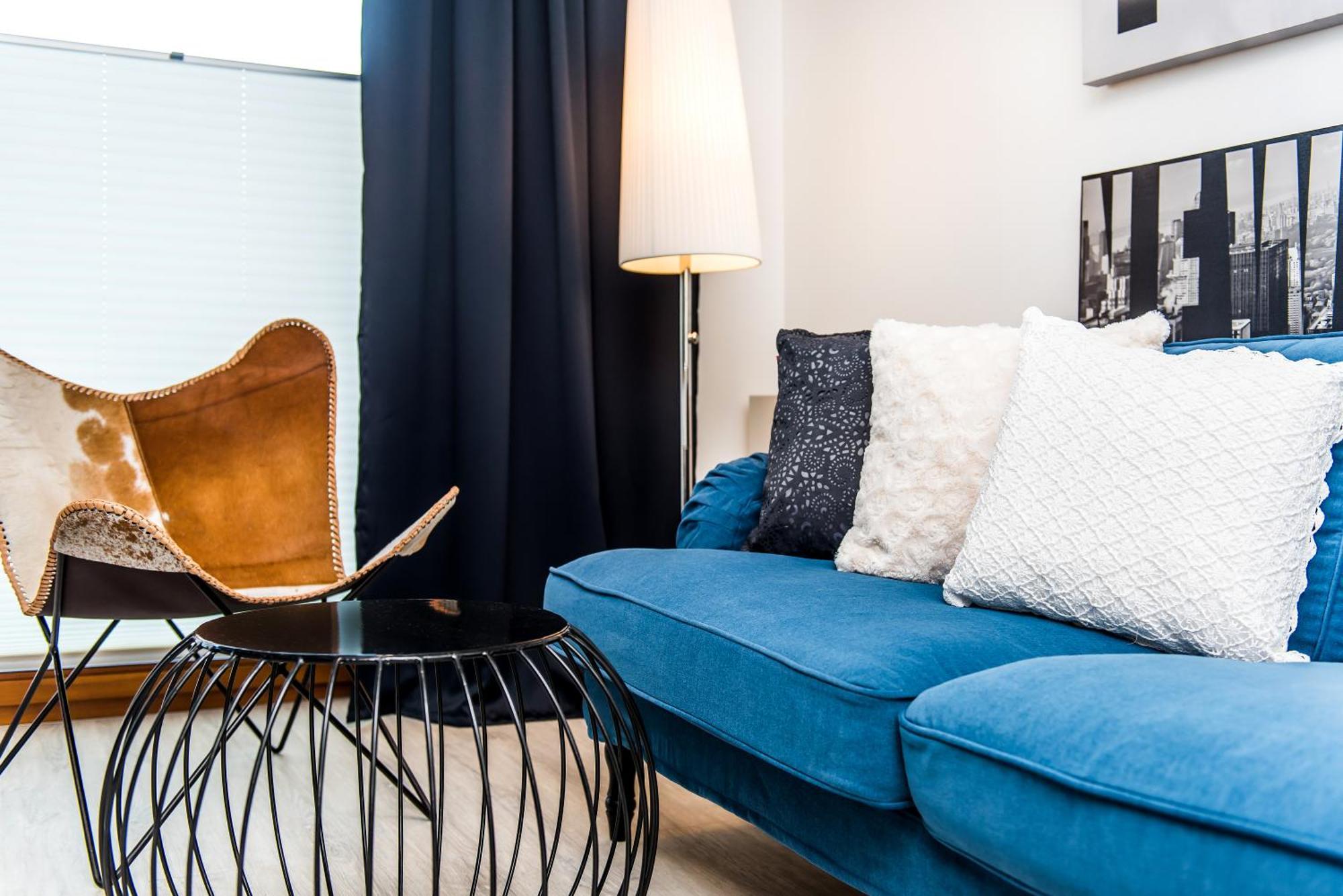 By Bed&bath Apartamento