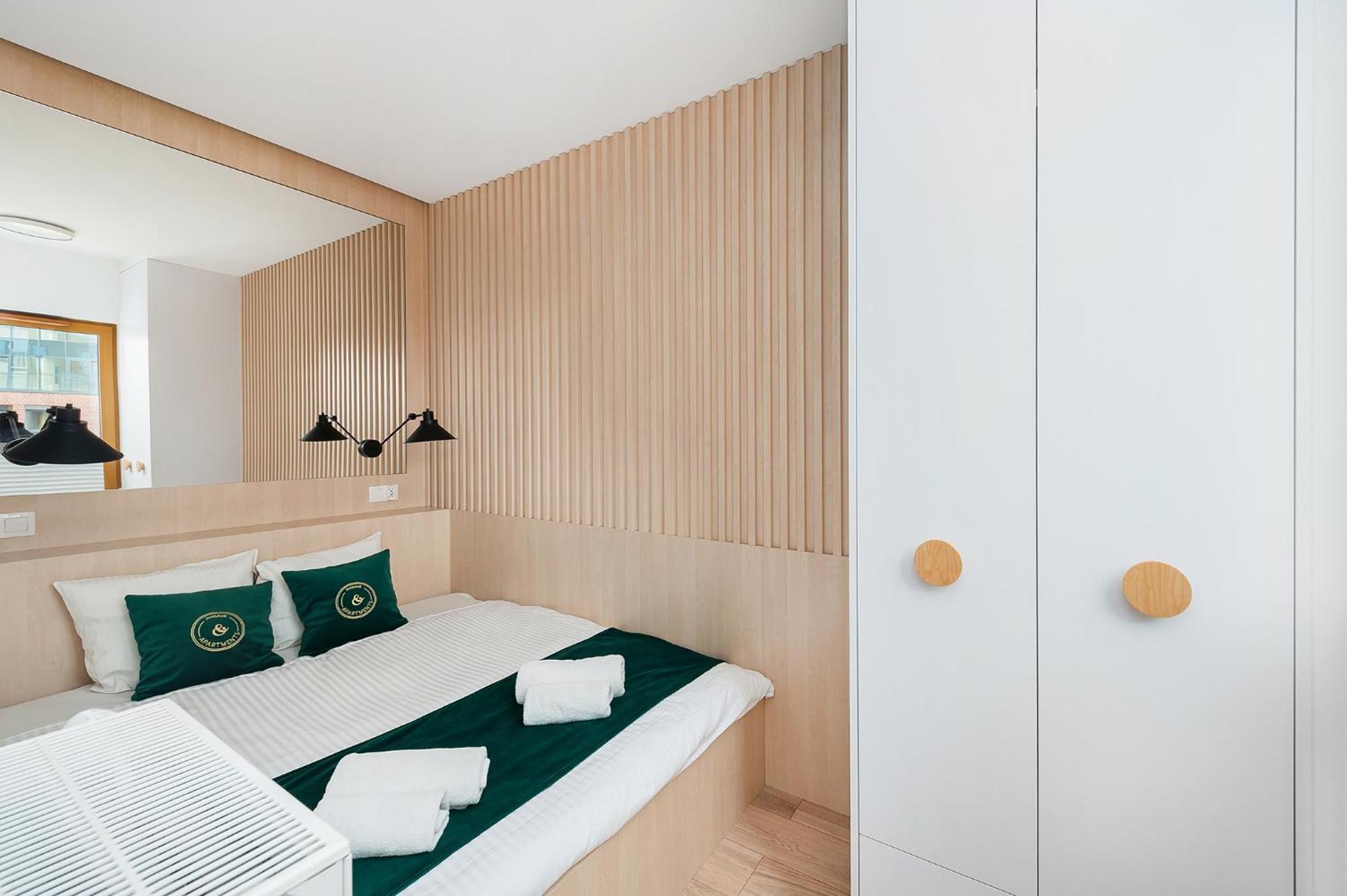 By Bed&bath Apartamento