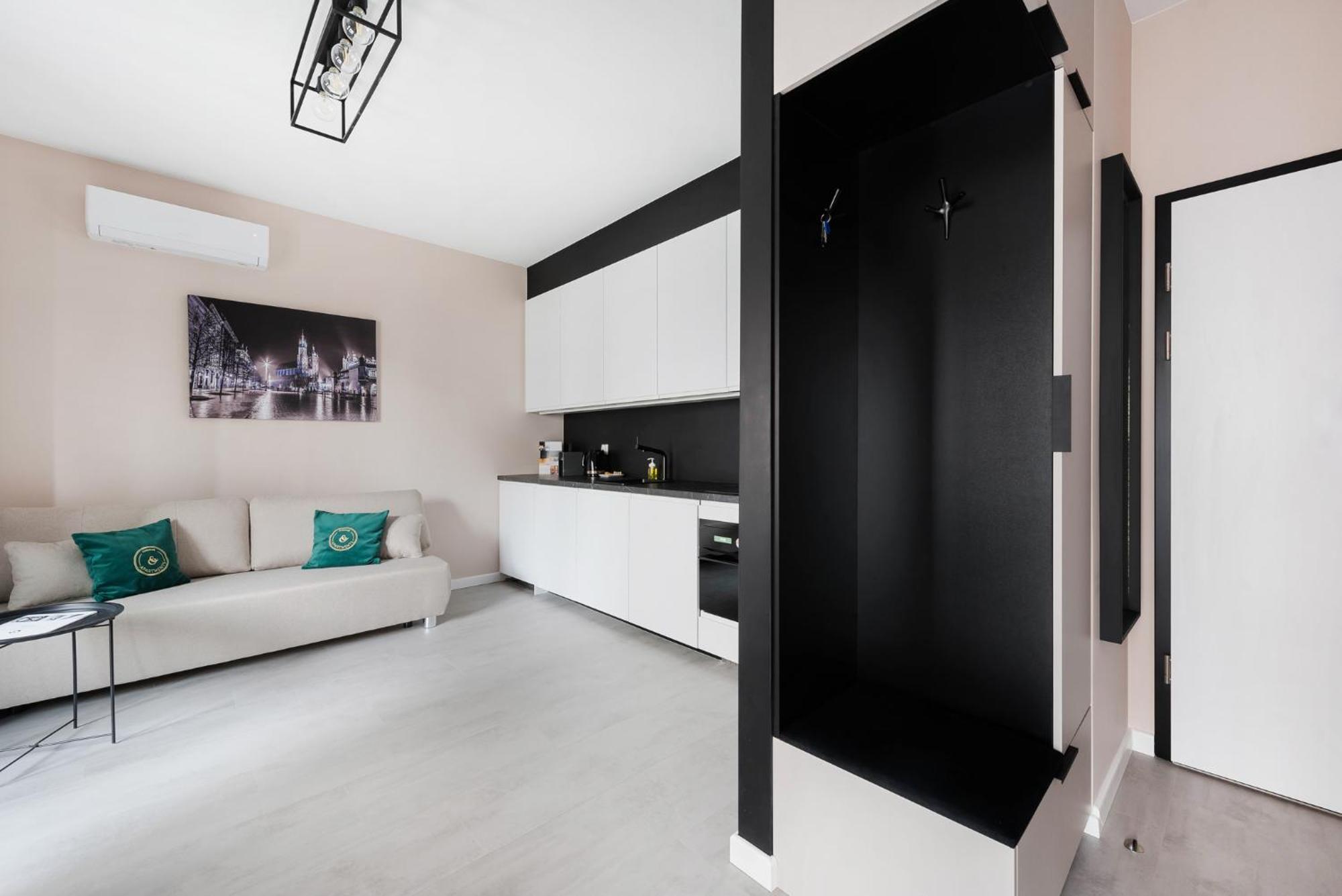 Apartamento By Bed&bath