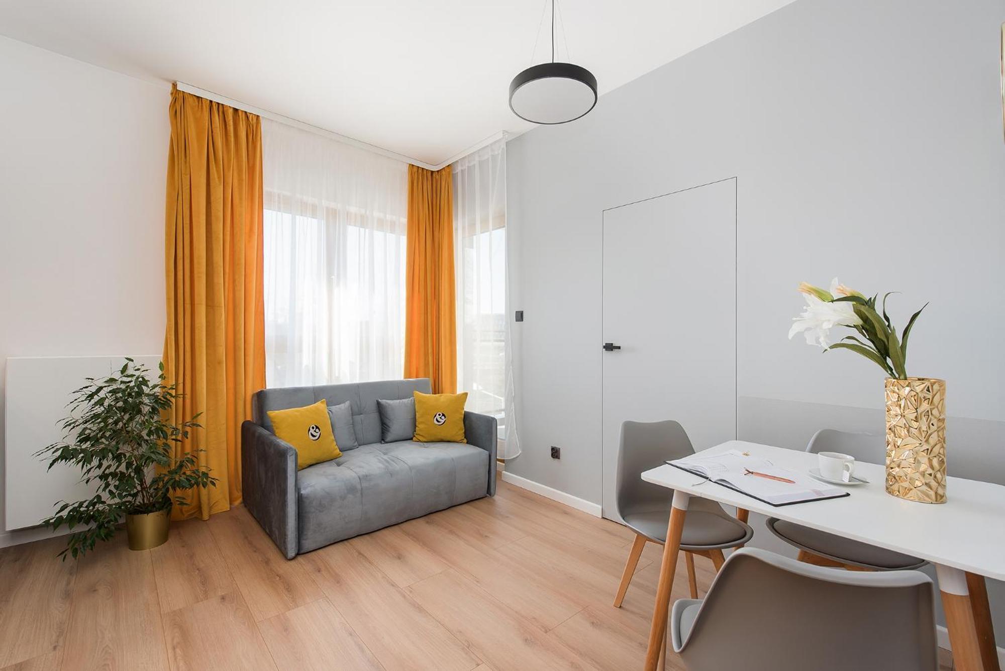 By Bed&bath Apartamento *