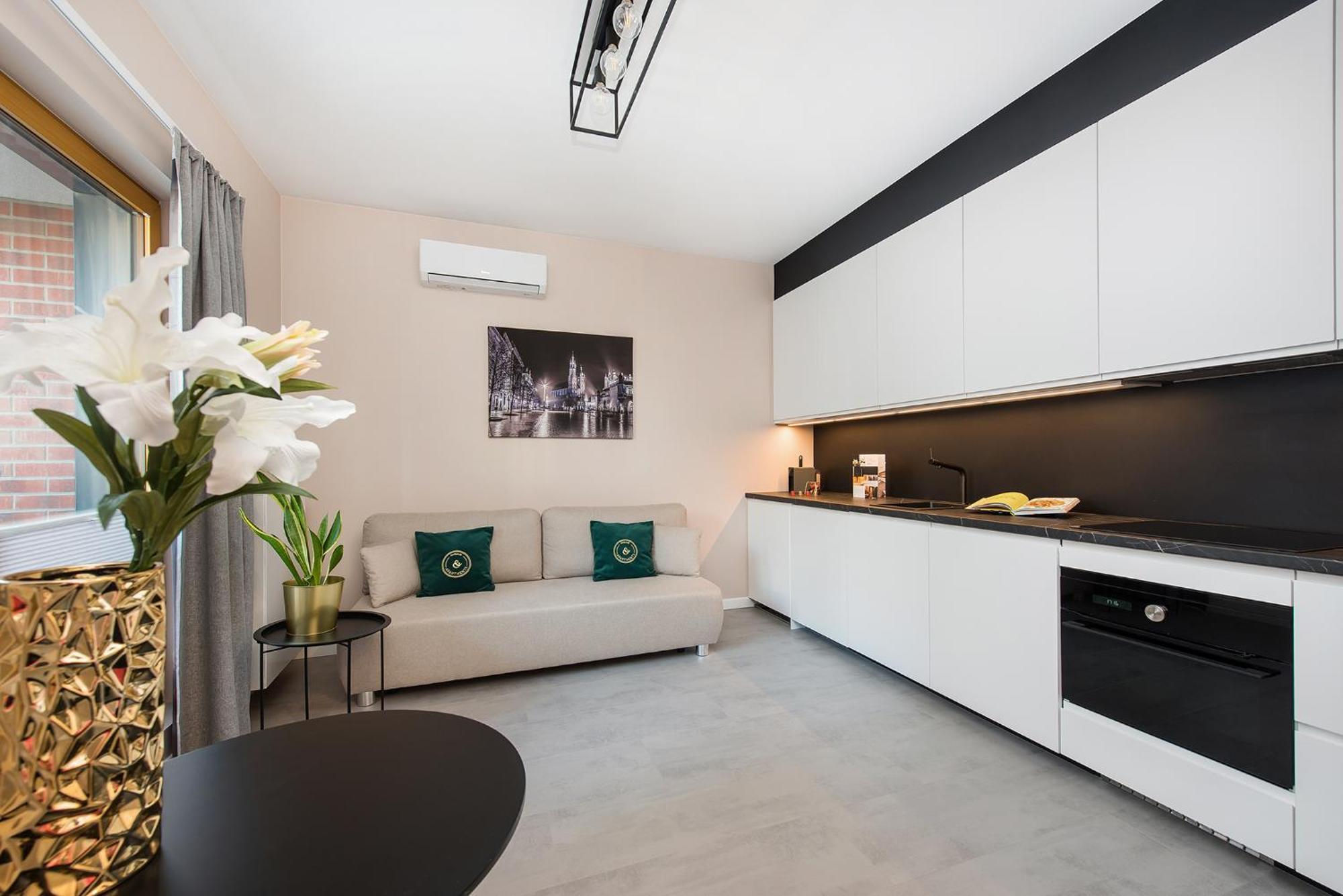 Apartamento By Bed&bath *