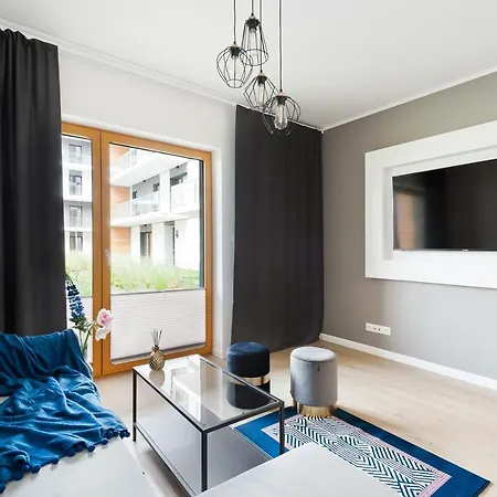 Central Apartments By Bed&Bath Krakow Exterior photo