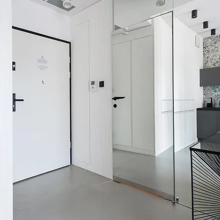 Central Apartments By Bed&Bath Krakow Exterior photo