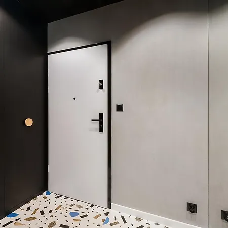 Central Apartments By Bed&Bath Krakow Exterior photo