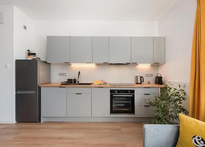 Central Apartments By Bed&Bath