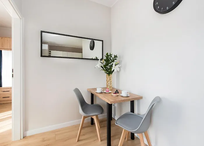 Central Apartments By Bed&Bath