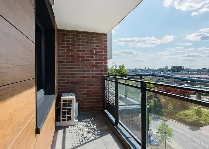 Central Apartments By Bed&Bath