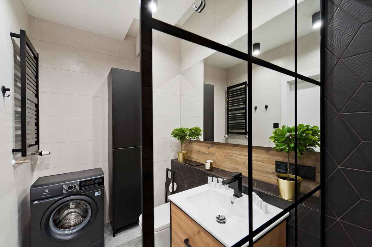 Apartment By Bed&bath Krakow