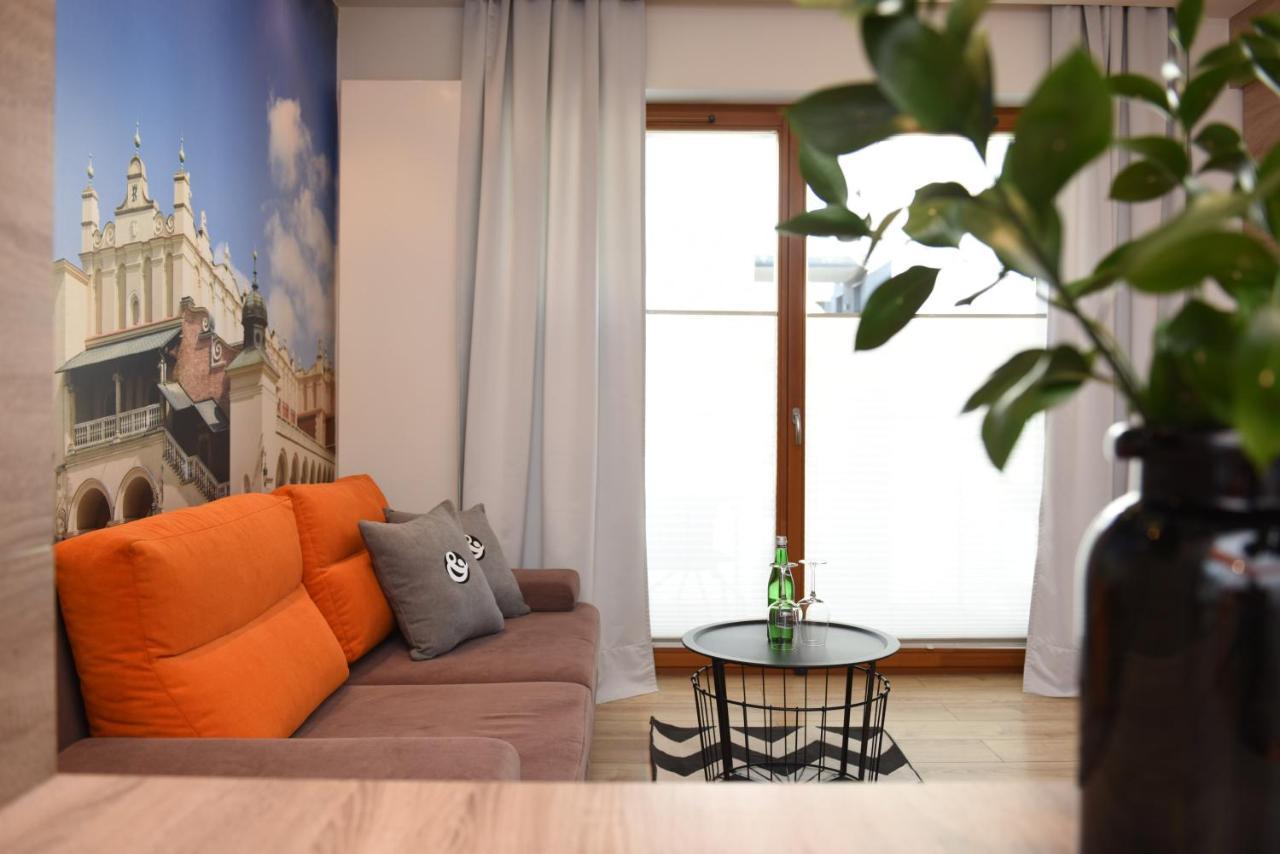 Apartment By Bed&bath Krakow