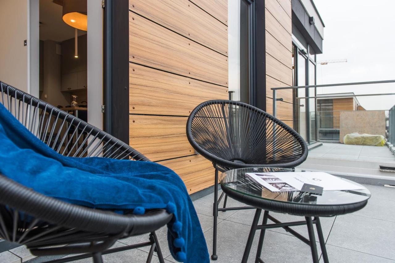 Apartment By Bed&bath Krakow