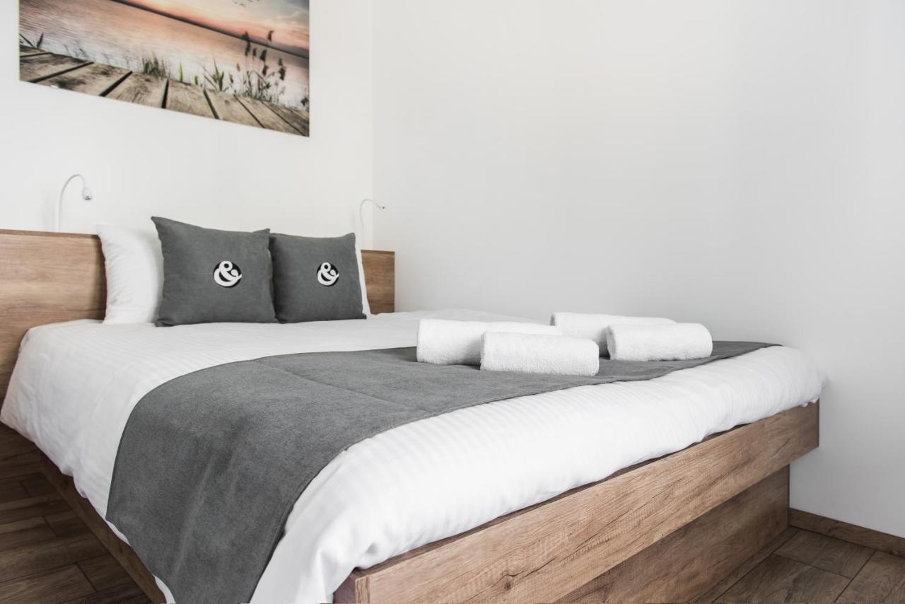 By Bed&bath Krakow