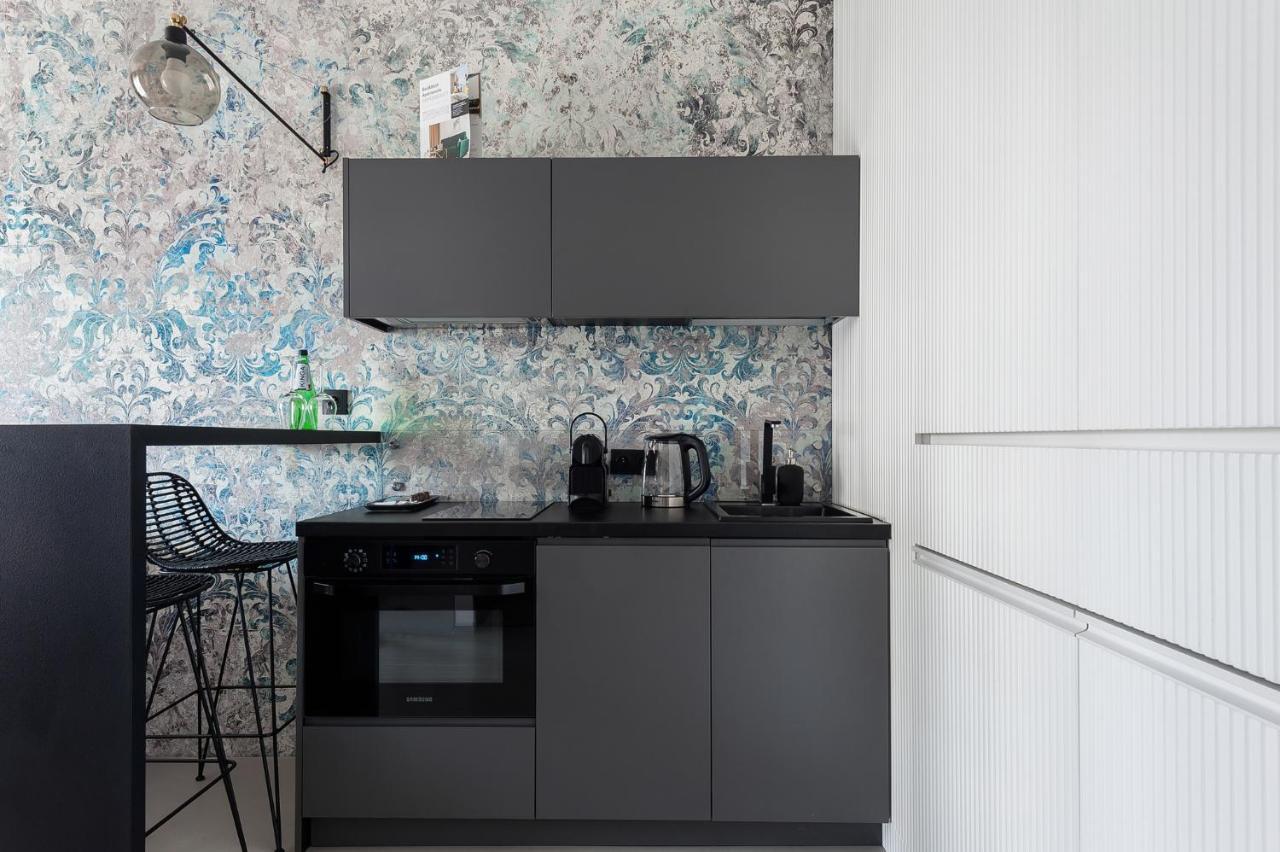 By Bed&bath Apartment Krakow