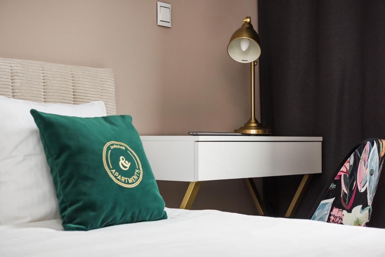 By Bed&bath Krakow