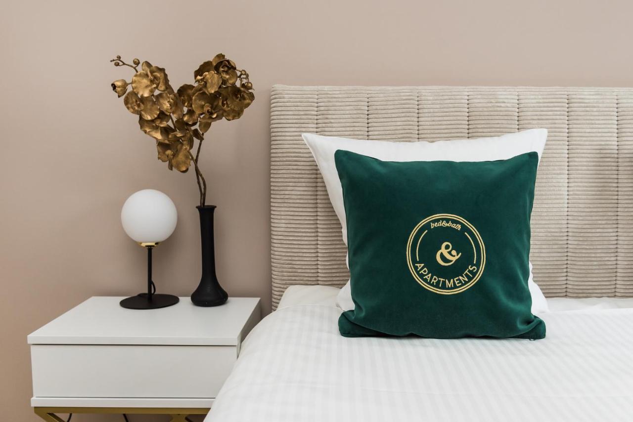 By Bed&bath Apartament *