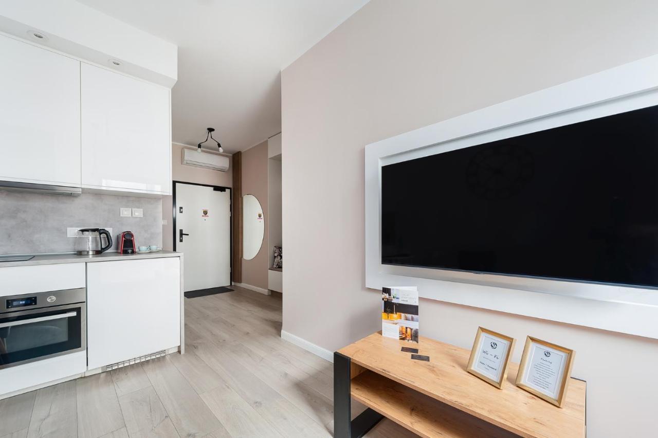 By Bed&bath Apartament *