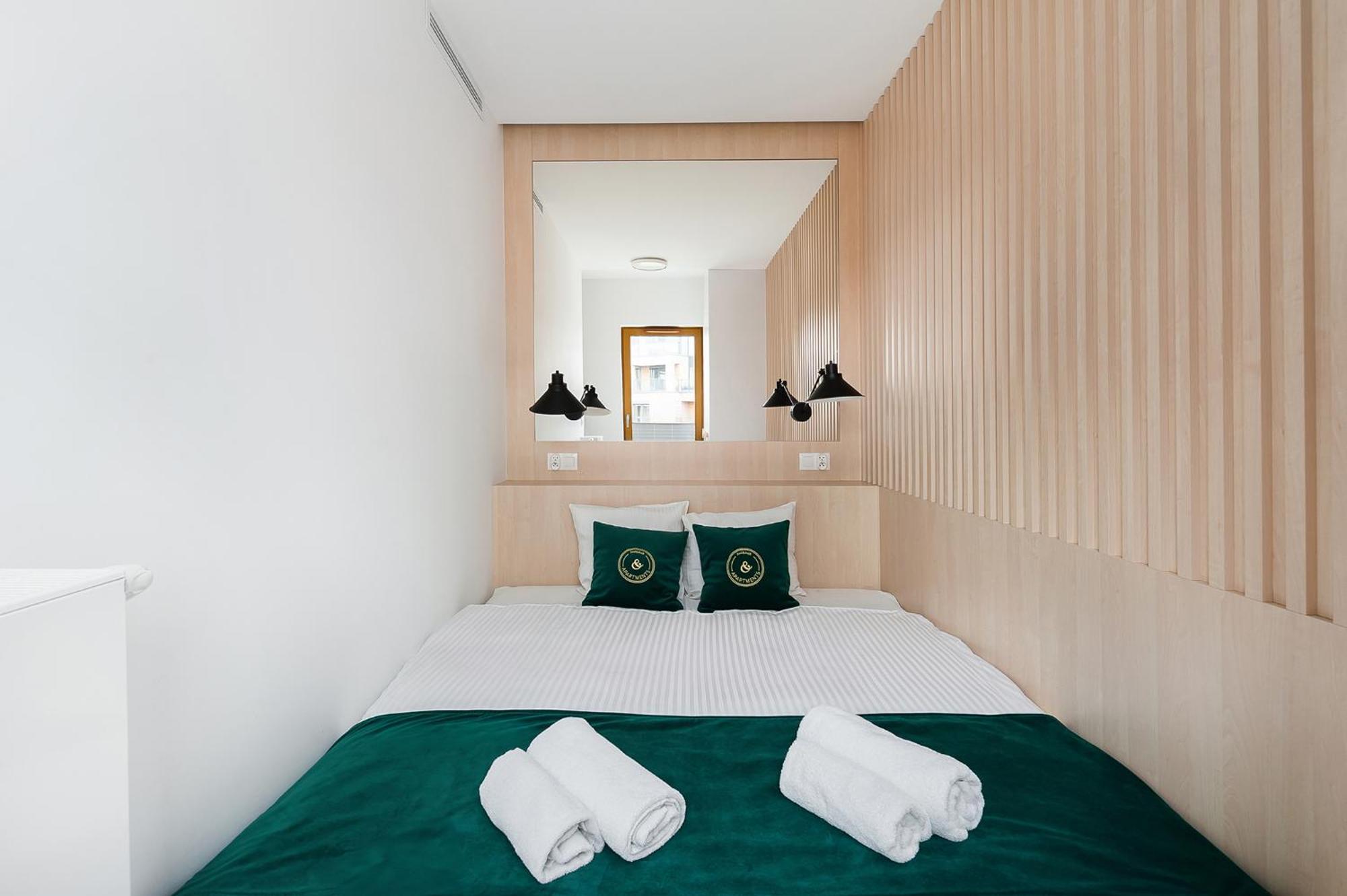 Apartament By Bed&bath Kraków