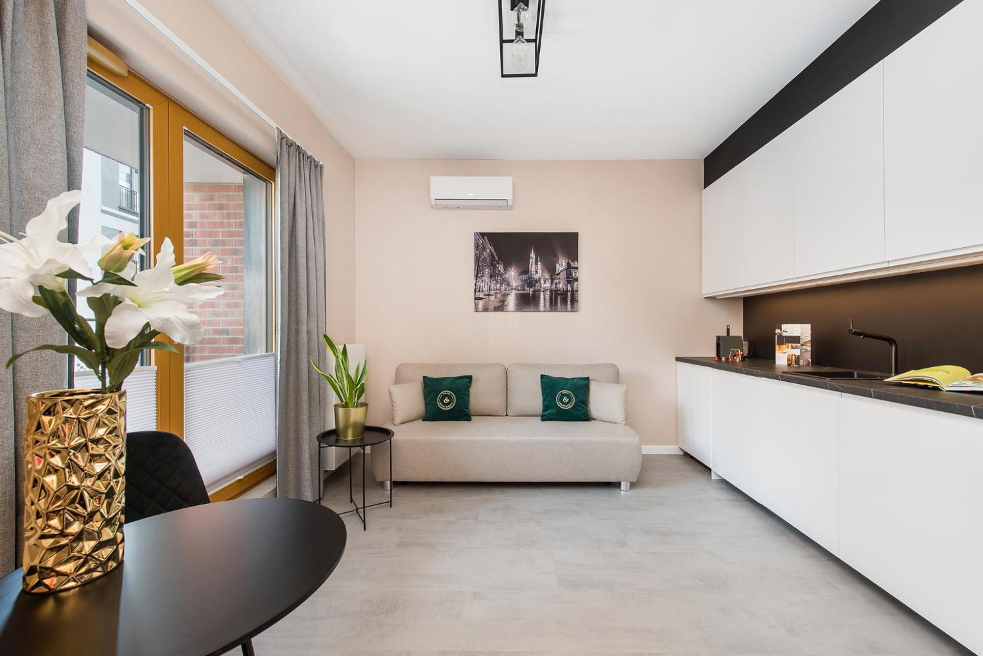 Apartament By Bed&bath *