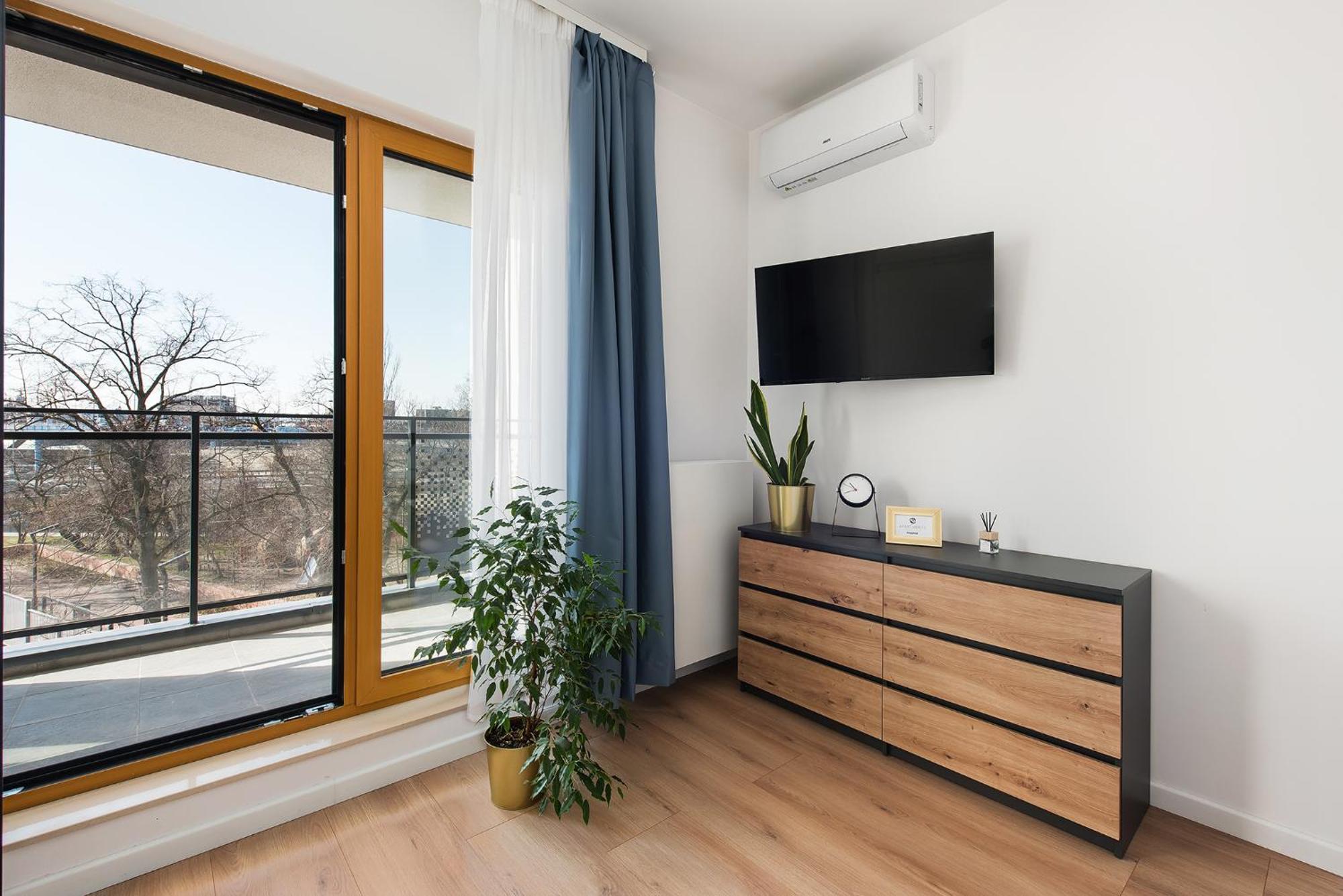 Apartment By Bed&bath Krakow