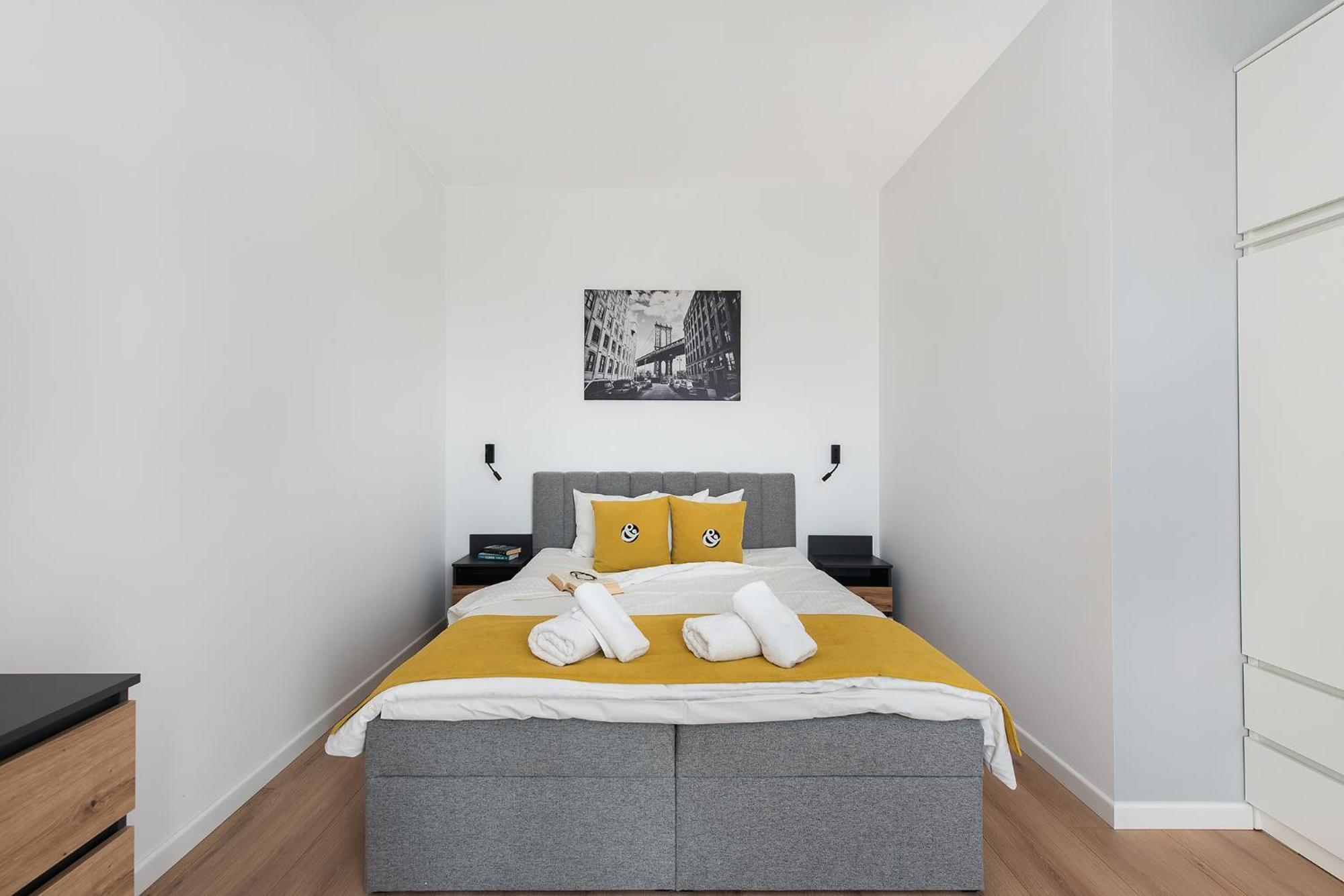 By Bed&bath Krakow