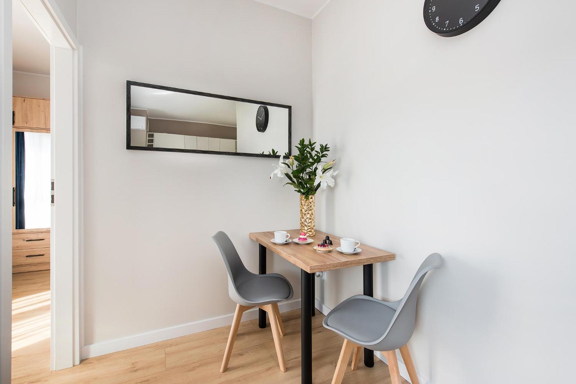Apartment By Bed&bath *